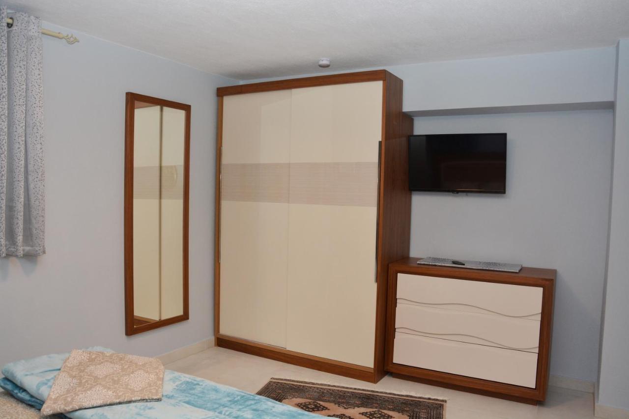 Pegasus Sea View Luxury Apartments Nea Vrasna Exterior photo